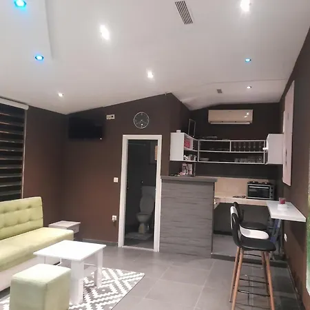 Apartmán Lana Mostar